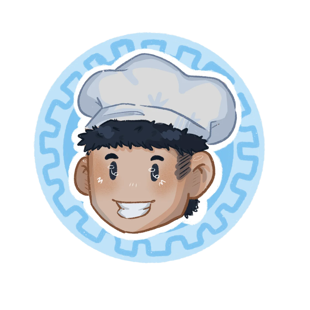 Chef Avatar I: La Sonrisa del Chef