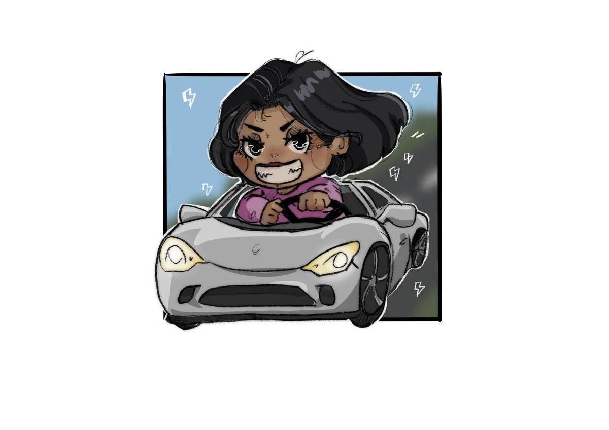 Chibi Primavera